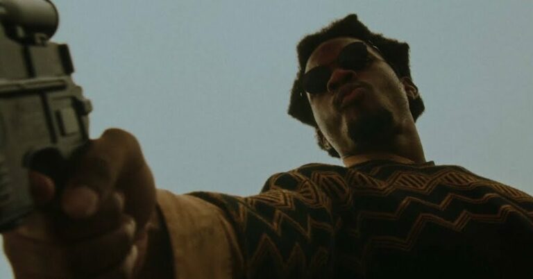 Denzel Curry Shares Video for New Single ‘Walkin’