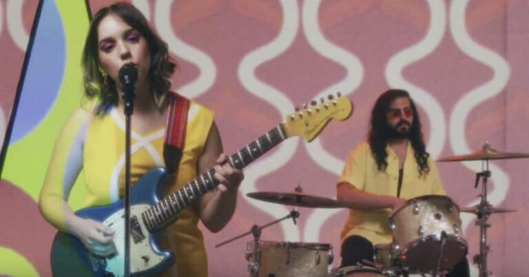 Dropper Share Video for New Single ‘Ok Ok Ok’
