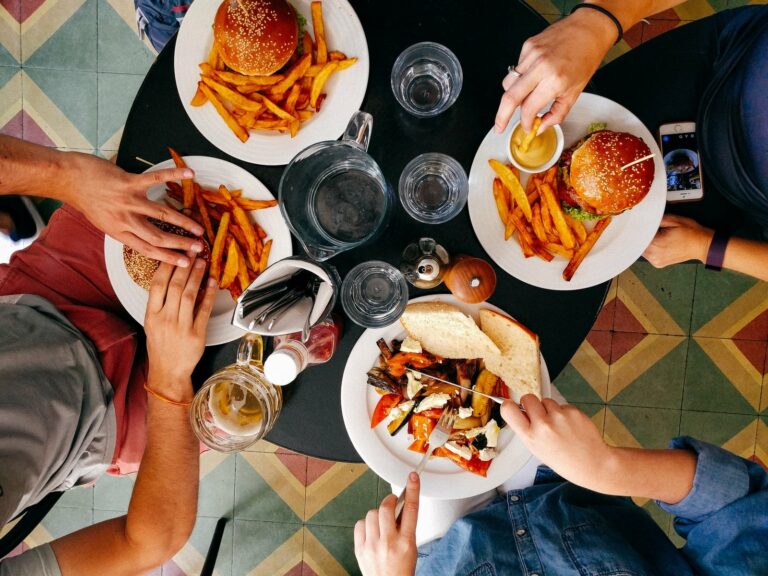 How to throw an awesome party this year in your restaurant