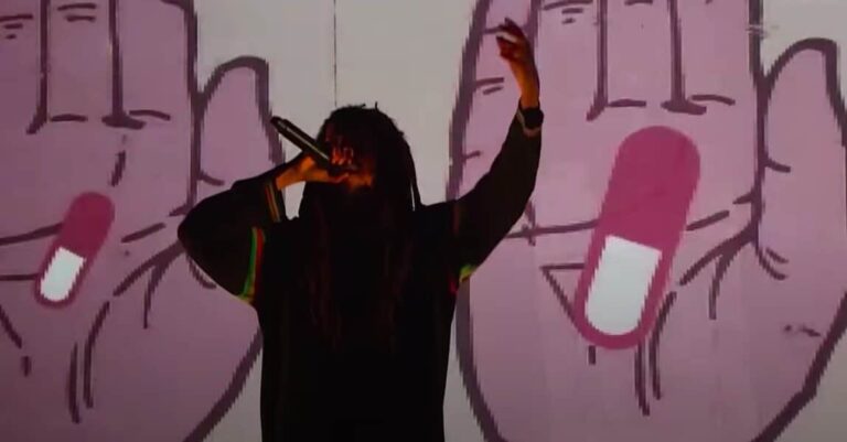Watch Earl Sweatshirt Perform ‘2010’ on ‘Fallon’