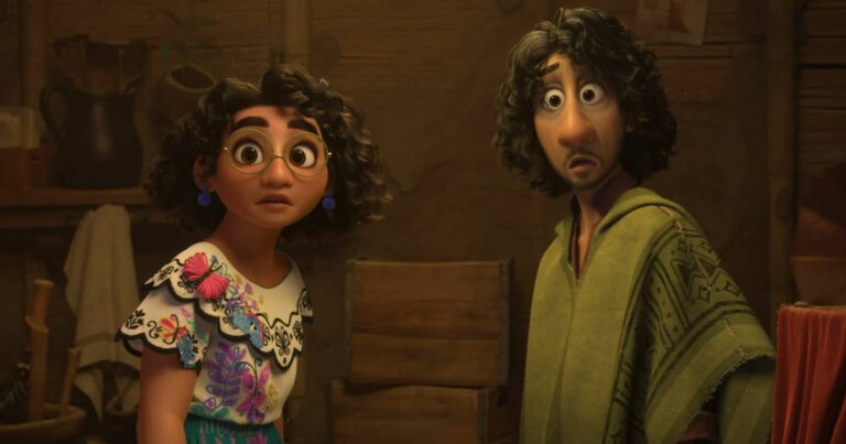 ‘We Don’t Talk About Bruno’ From ‘Encanto’ Hits No. 1 on the Billboard Hot 100