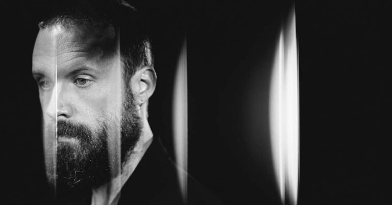 Father John Misty Shares New Song ‘The Next 20th Century’