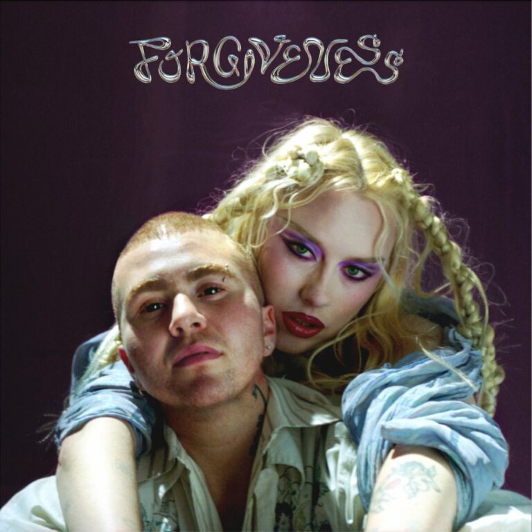 Album Review: Girlpool, ‘Forgiveness’