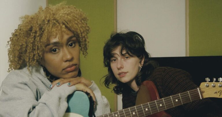 King Princess Teams Up With Fousheé on New Song ‘Little Bother’