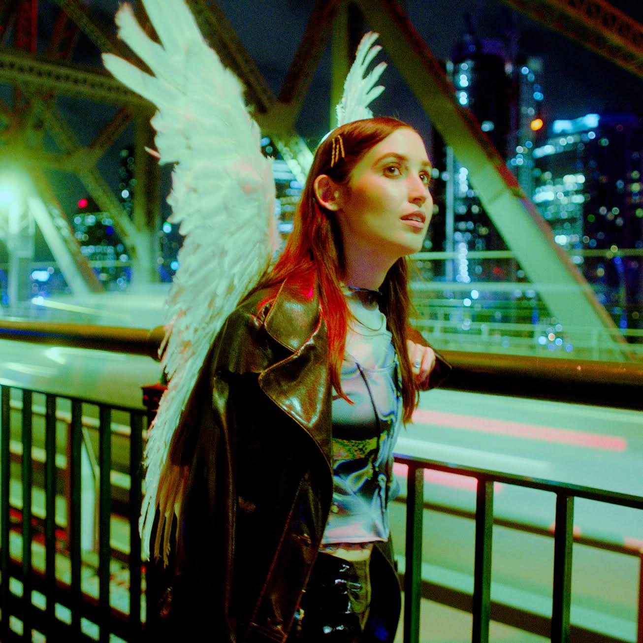 birds of prey soundtrack (cd unboxing)