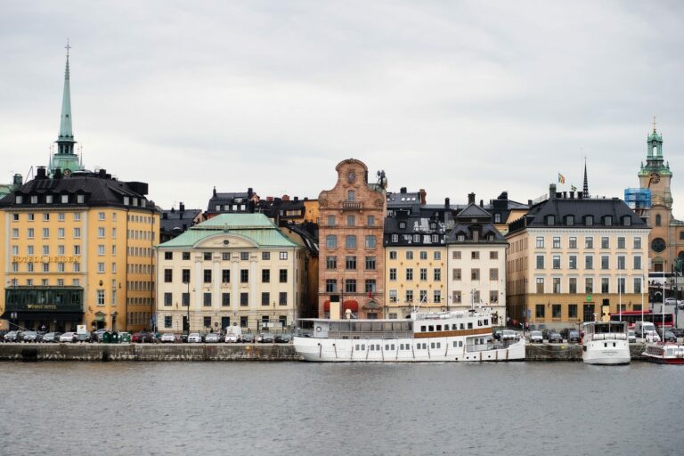 Common Bonus Types in Sweden