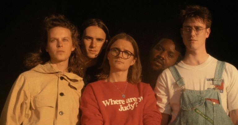 Hippo Campus Unveil New Single ‘Ride or Die’