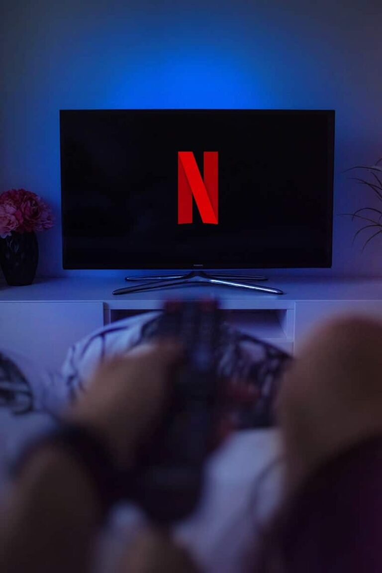 Amazing Harlan Coben Netflix Shows You Should Watch