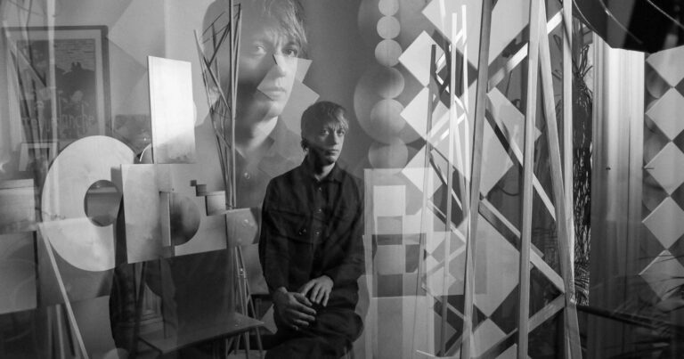 Steve Gunn Releases New EP ‘Nakama’ Featuring Circuit des Yeux, Bing & Ruth, and More