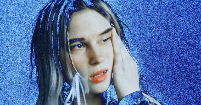 Bnny Releases New Single ‘I’m Just Fine’