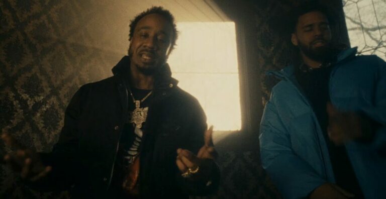 Benny the Butcher and J. Cole Team Up for New Song ‘Johnny P’s Caddy’