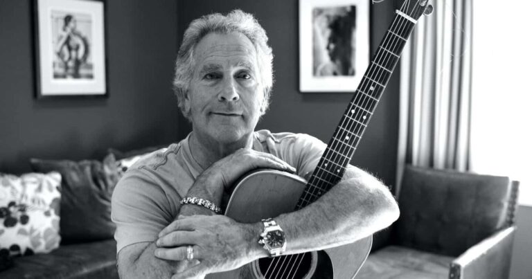 Jon Lind, Grammy-Nominated Songwriter, Dead at 73