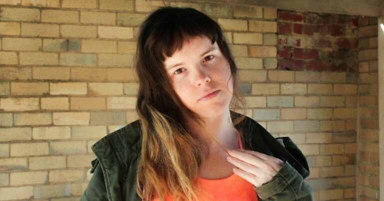 Katie Dey Announces New Album ‘forever music’, Shares New Songs
