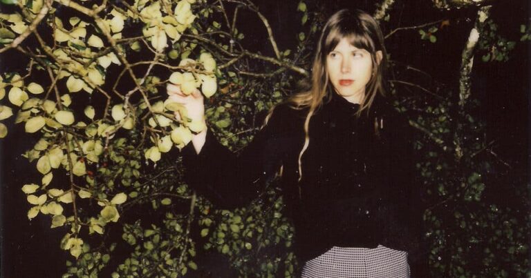 Lael Neale Unveils Video for New Single ‘Hotline’