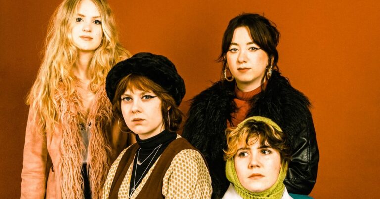 Lime Garden Share New Song ‘Marbles’