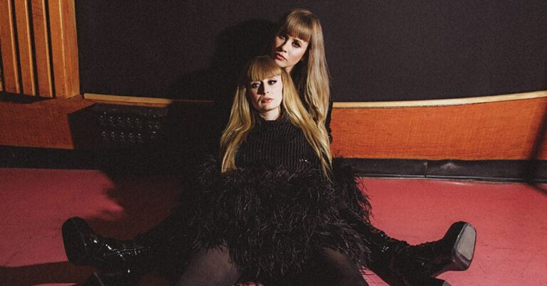 Lucius Announce New Album, Release Video for New Song ‘Next to Normal’