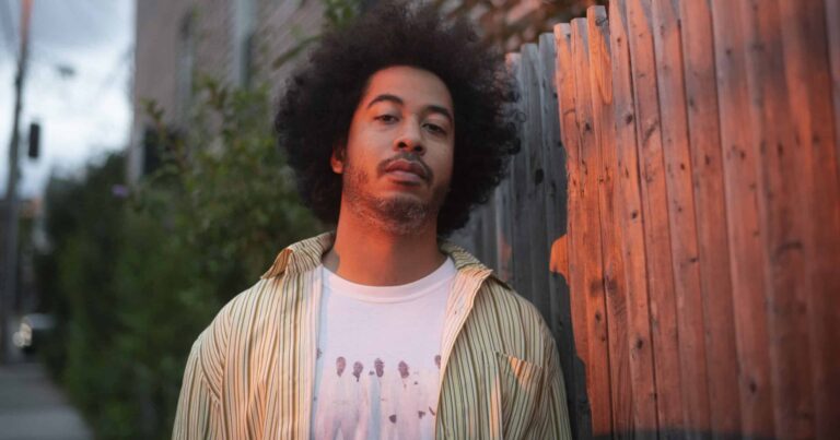 Maneka Announces New Album ‘Dark Matters’, Shares New Song ‘Winner’s Circle’