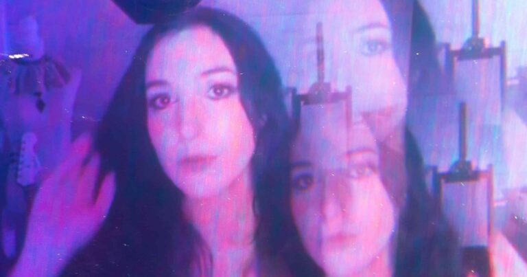 Marissa Nadler Announces ‘The Wrath of the Clouds’ EP, Unveils New Song ‘Seabird’