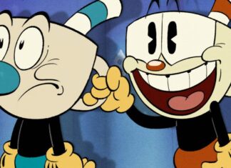 Watch: THE CUPHEAD SHOW! Official Trailer