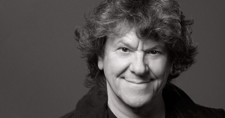 Woodstock Co-Creator Michael Lang Dead at 77