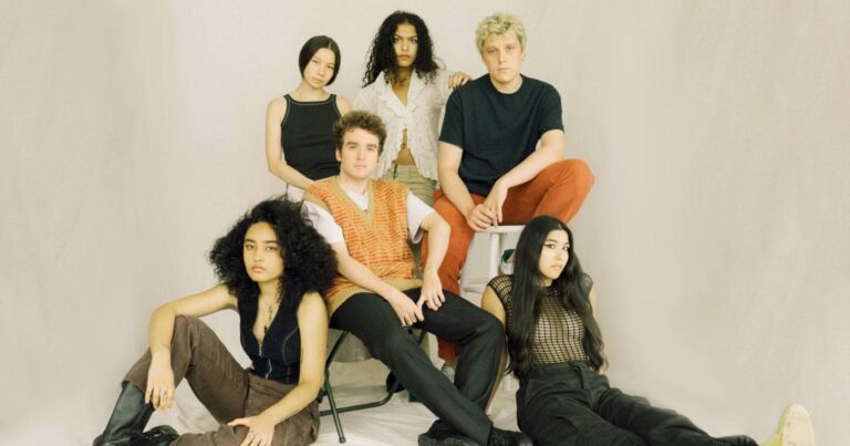 MICHELLE Release New Single ‘EXPIRATION DATE’