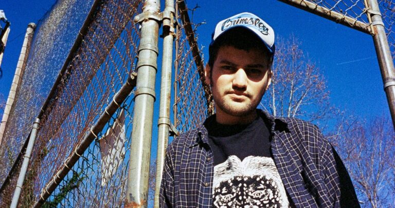 Wednesday’s MJ Lenderman Announces New Solo Album, Shares Lead Single ‘Hangover Game’