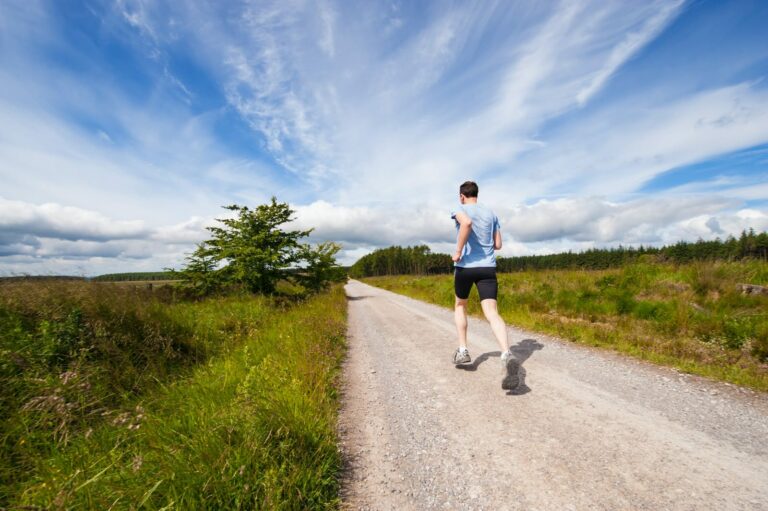 6 Ways to Maintain a Healthy Lifestyle