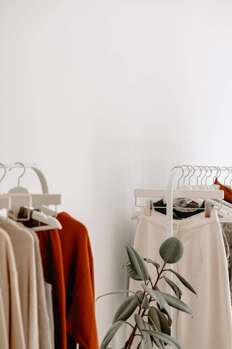 How to Shop Fashion Sustainably and Affordably
