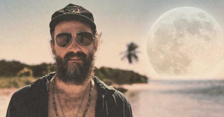 Phosphorescent Covers Randy Newman’s ‘Bad News From Home’