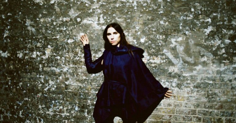 PJ Harvey Announces ‘The Hope Six Demolition Project’ Reissue, Unveils ‘The Wheel’ Demo