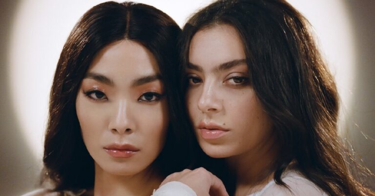 Listen to Charli XCX and Rina Sawayama’s New Song ‘Beg for You’