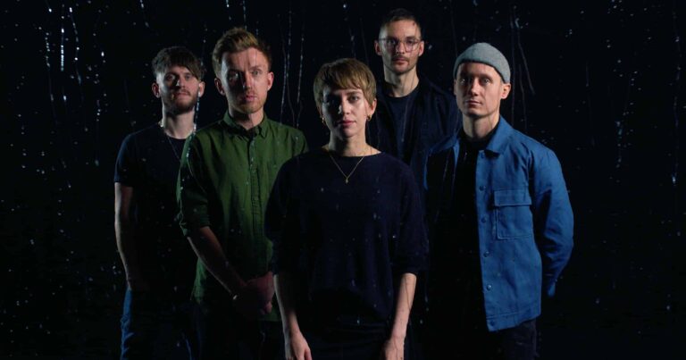 Rolo Tomassi Release Video for New Song ‘Closer’