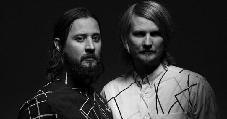 Röyksopp Enlist Alison Goldfrapp for New Song ‘Impossible’