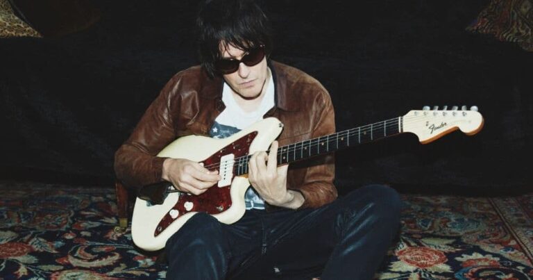 Spiritualized Share Video for New Song ‘Crazy’