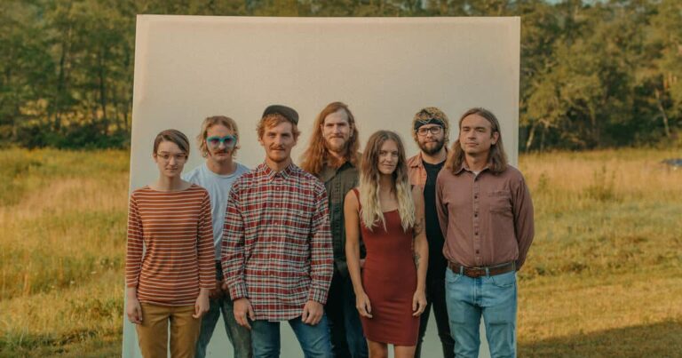 String Machine Release New Song ‘Soft Tyranny’