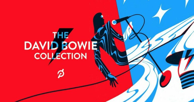 St. Vincent, Honey Dijon, and TOKiMONSTA Remixed David Bowie for New Peloton Collection