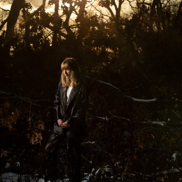 Album Review: The Weather Station, ‘How Is It That I Should Look at the Stars’