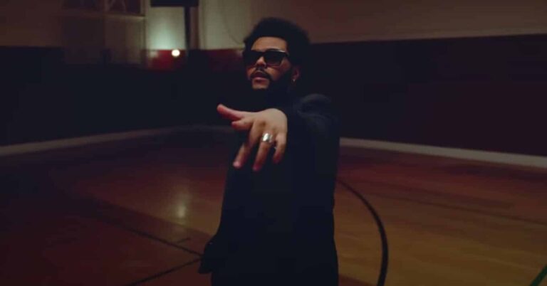 Listen to the Weeknd’s ‘Alternate World’ Remix of ‘Sacrifice’ Featuring Swedish House Mafia