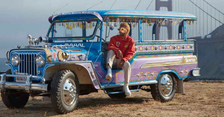 Toro y Moi Shares Video for New Single ‘The Loop’