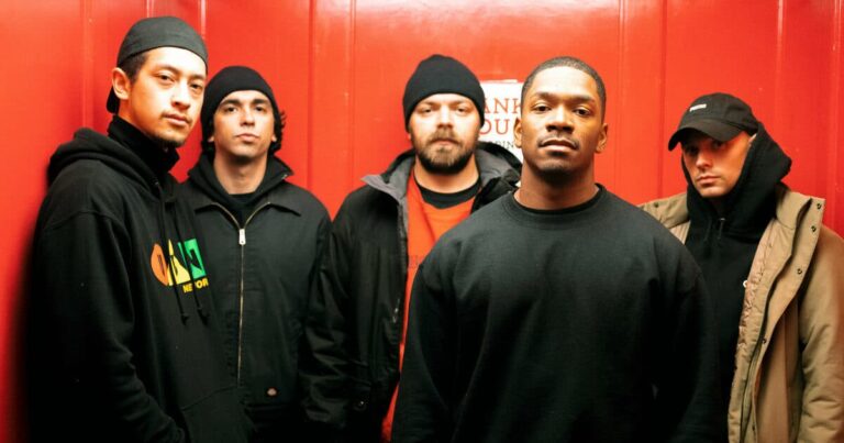 Vein.fm Announce New Album, Release New Song ‘The Killing Womb’