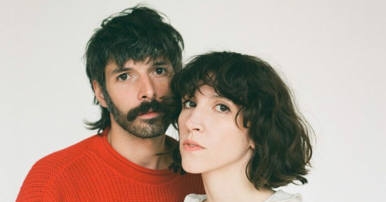 Widowspeak Announce New Album ‘The Jacket’, Share New Single