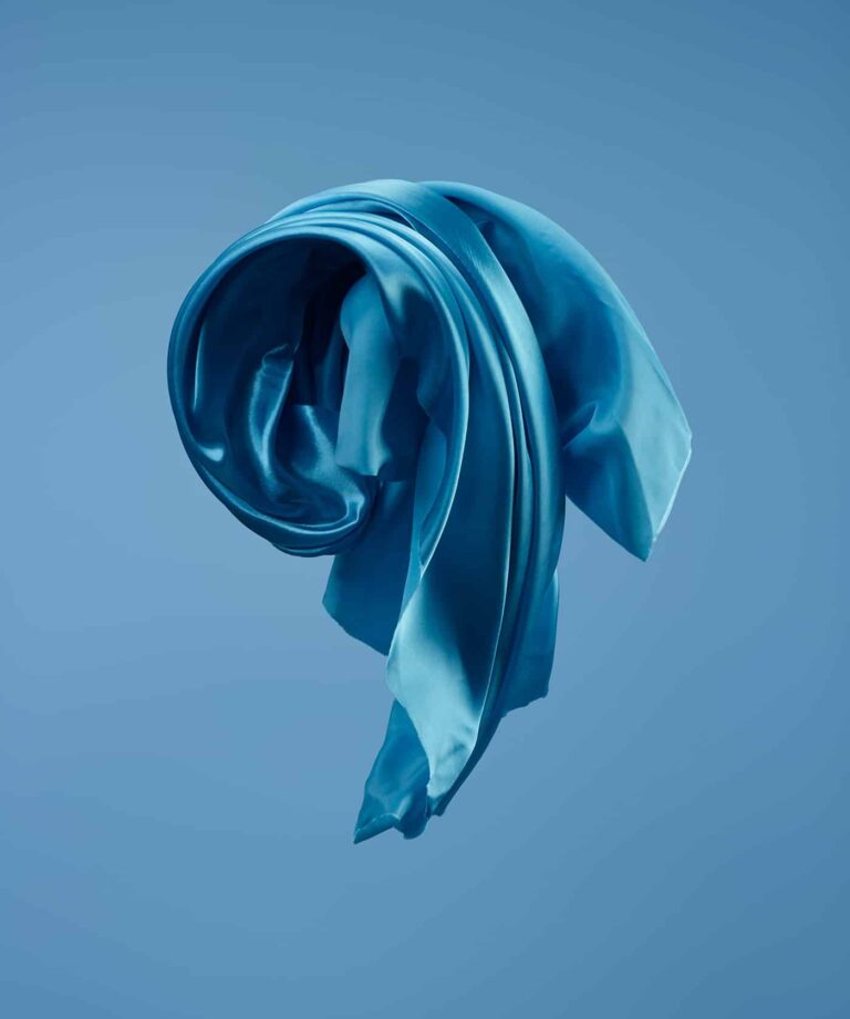Floating Fabrics by Neal Grundy