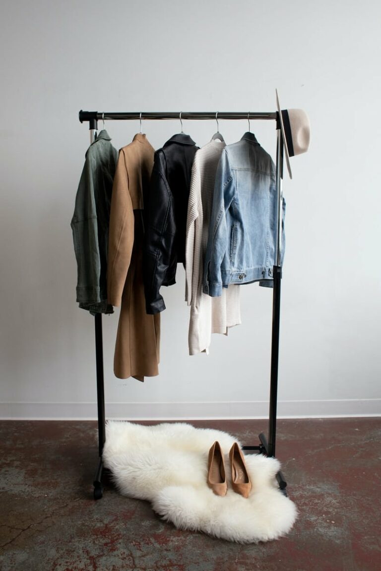 A Low-Effort Style Guide for the Overwhelmed and Tired