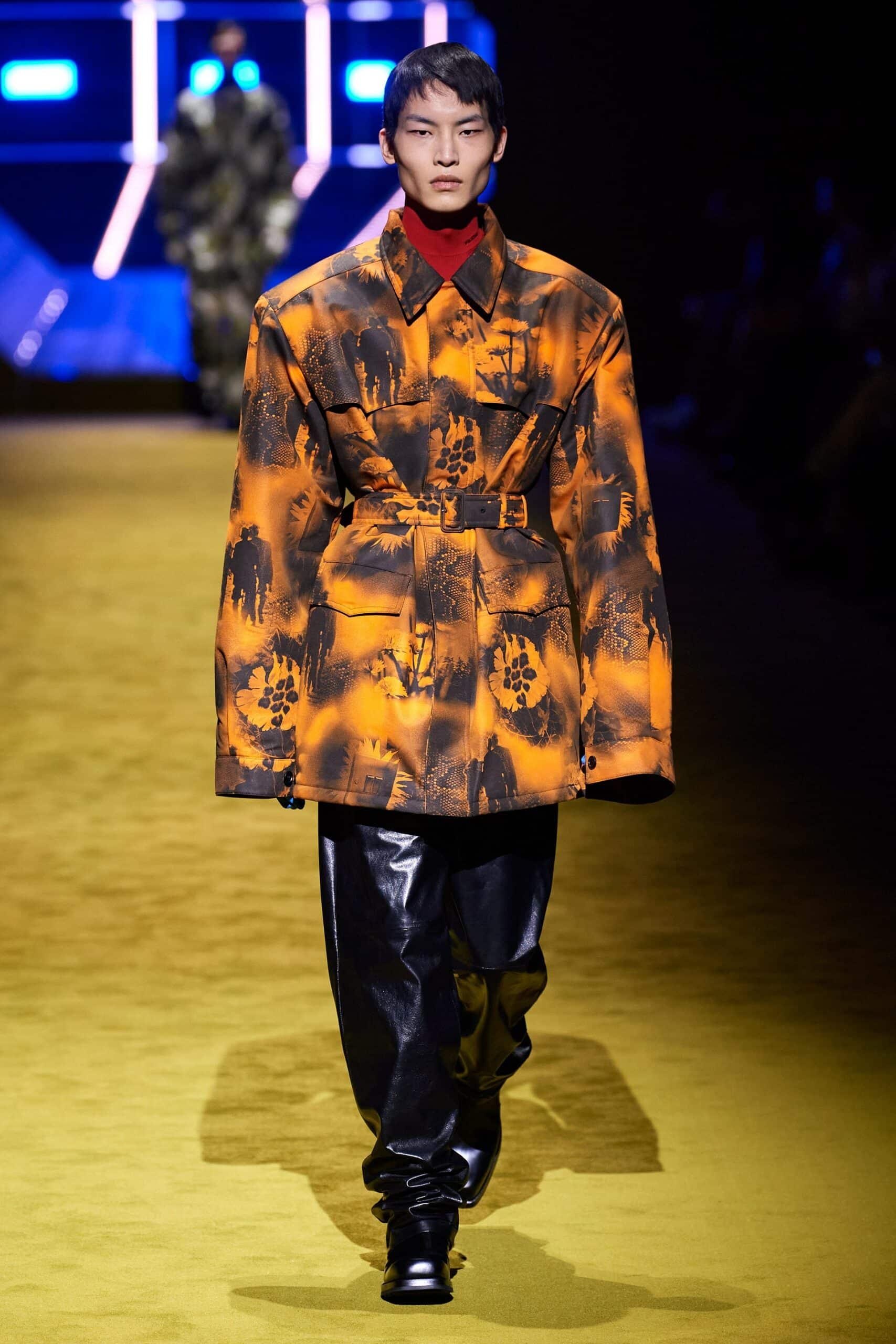 Prada at Milan Men's Fashion Week - Our Culture