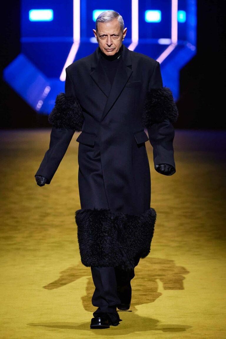 Prada at Milan Men’s Fashion Week