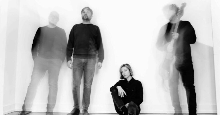 Poliça Announce New Album ‘Madness’, Share New Single ‘Alive’