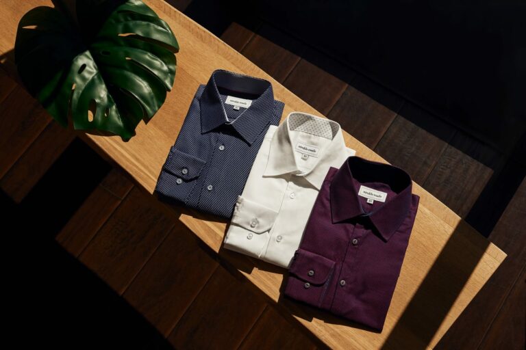 Dress to Impress: Modern Wardrobe Hacks Men Will Appreciate