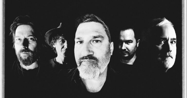 The Afghan Whigs Release Release First New Song in 5 Years