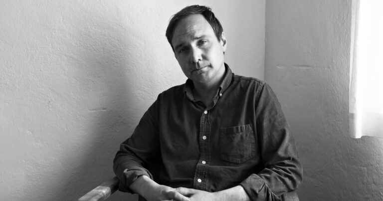 Daniel Rossen Releases New Song ‘Unpeopled Space’