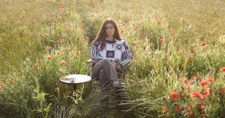 Bored at My Grandmas House Shares New Single ‘Detox’